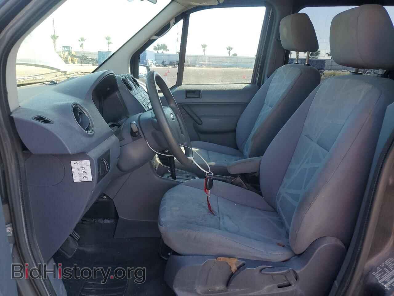 2010 FORD TRANSIT - VIN: NM0KS9BNXAT001380 - Фото 7