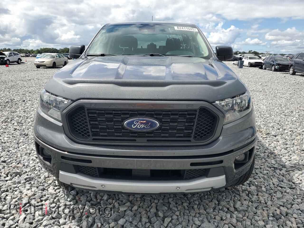2021 FORD RANGER - VIN: 1FTER4EH1MLD28548 - Фото 5