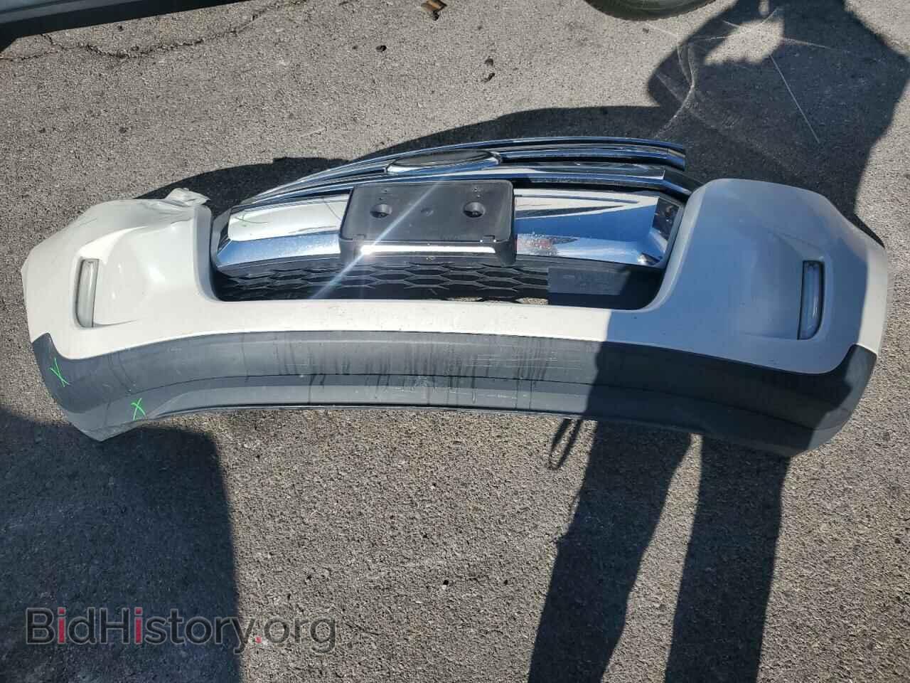 2011 FORD EDGE - VIN: 2FMDK3KC6BBB30026 - Фото 13