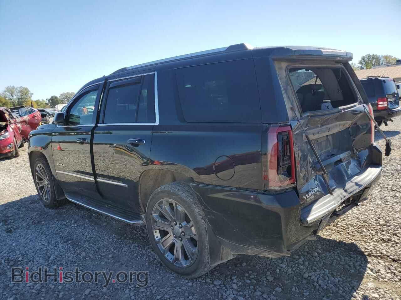 2016 GMC YUKON - VIN: 1GKS2CKJ5GR438470 - Фото 2