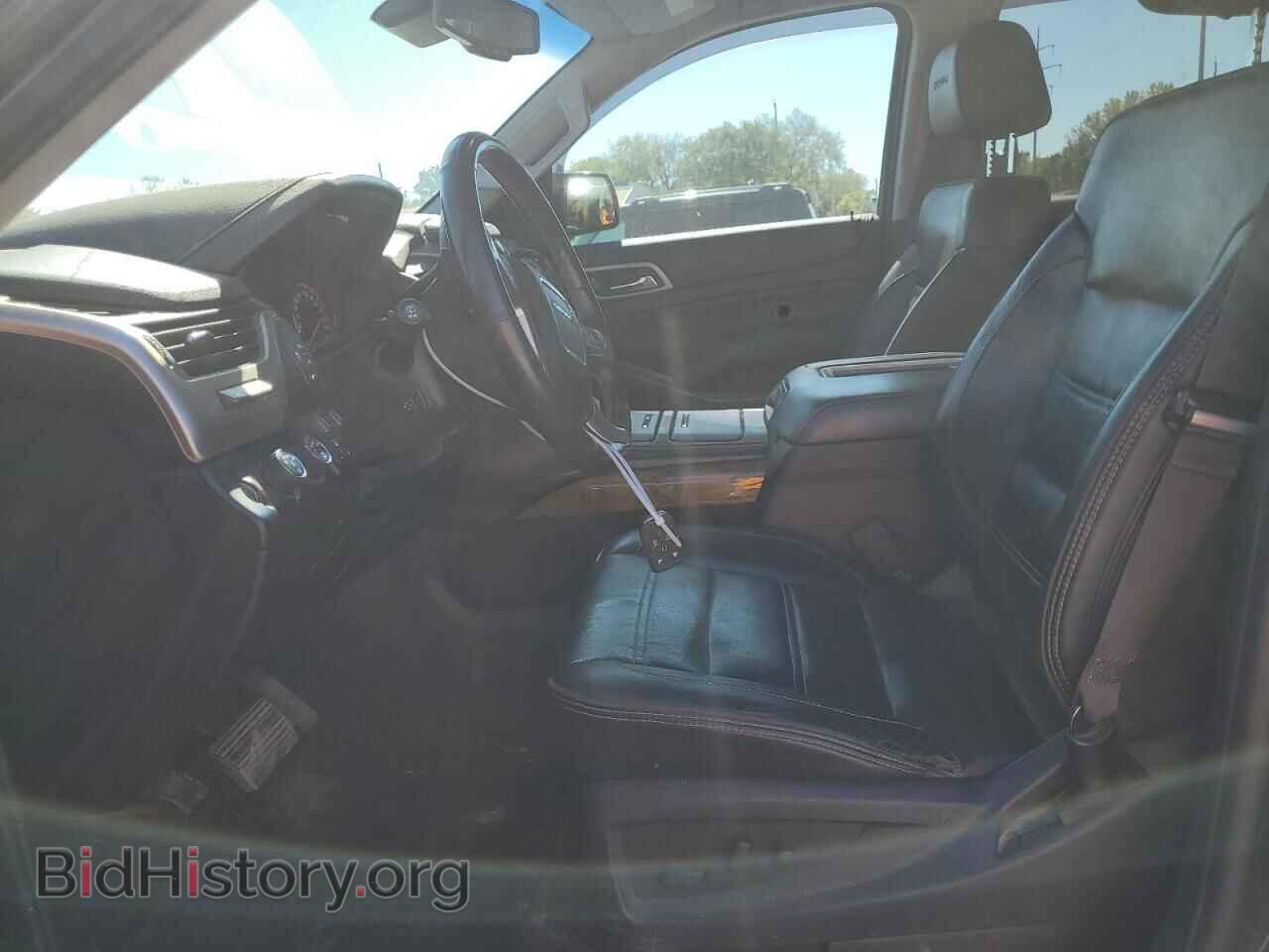 2016 GMC YUKON - VIN: 1GKS2CKJ5GR438470 - Фото 7