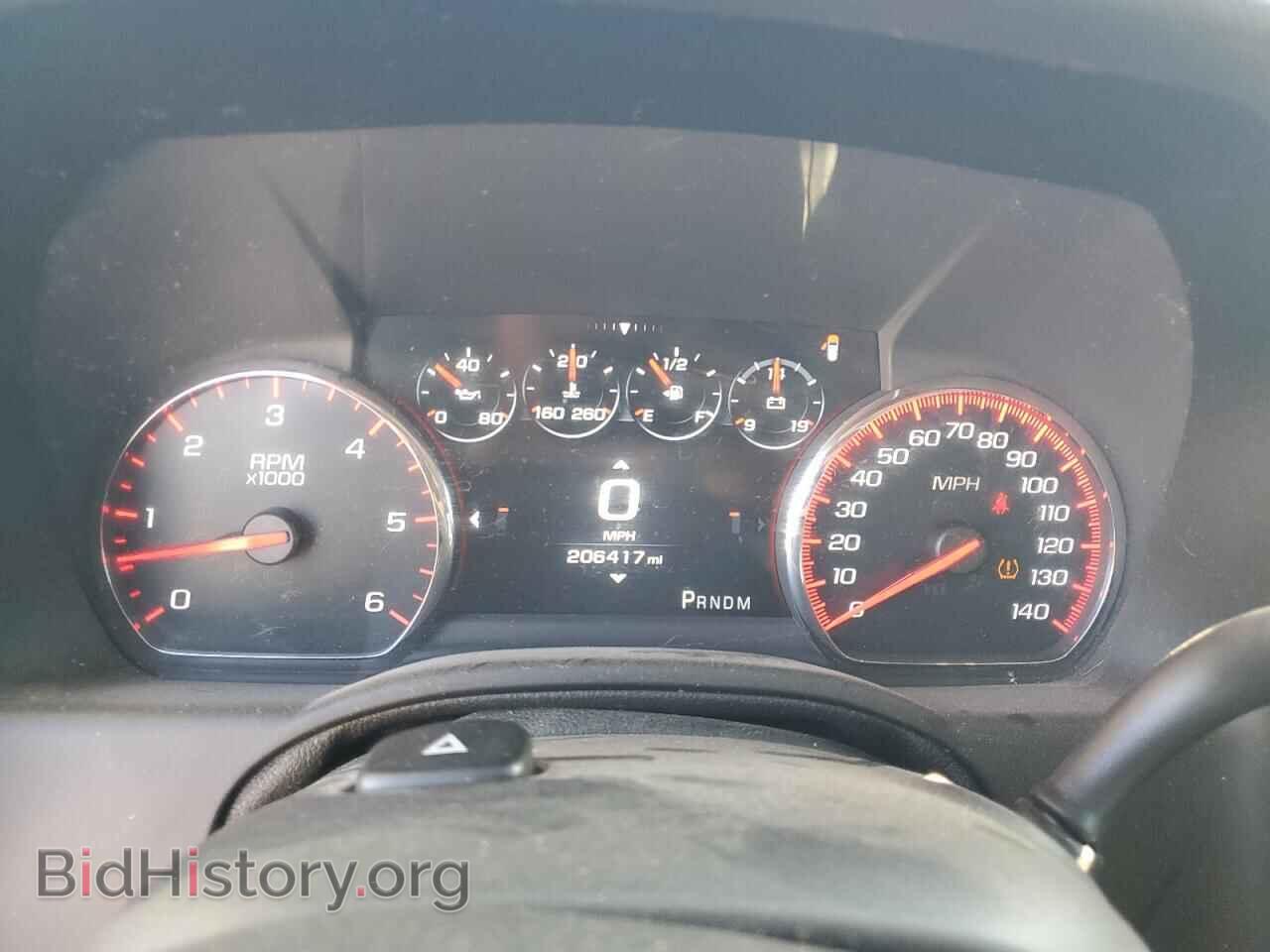 2016 GMC YUKON - VIN: 1GKS2CKJ5GR438470 - Фото 9