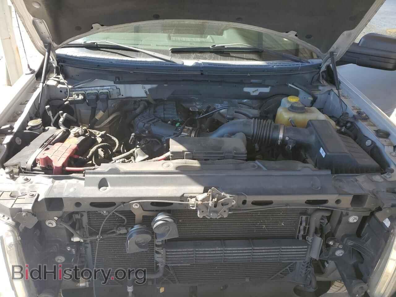 2014 FORD All Models - VIN: 1FTMF1CM3EFB14664 - Photo 11