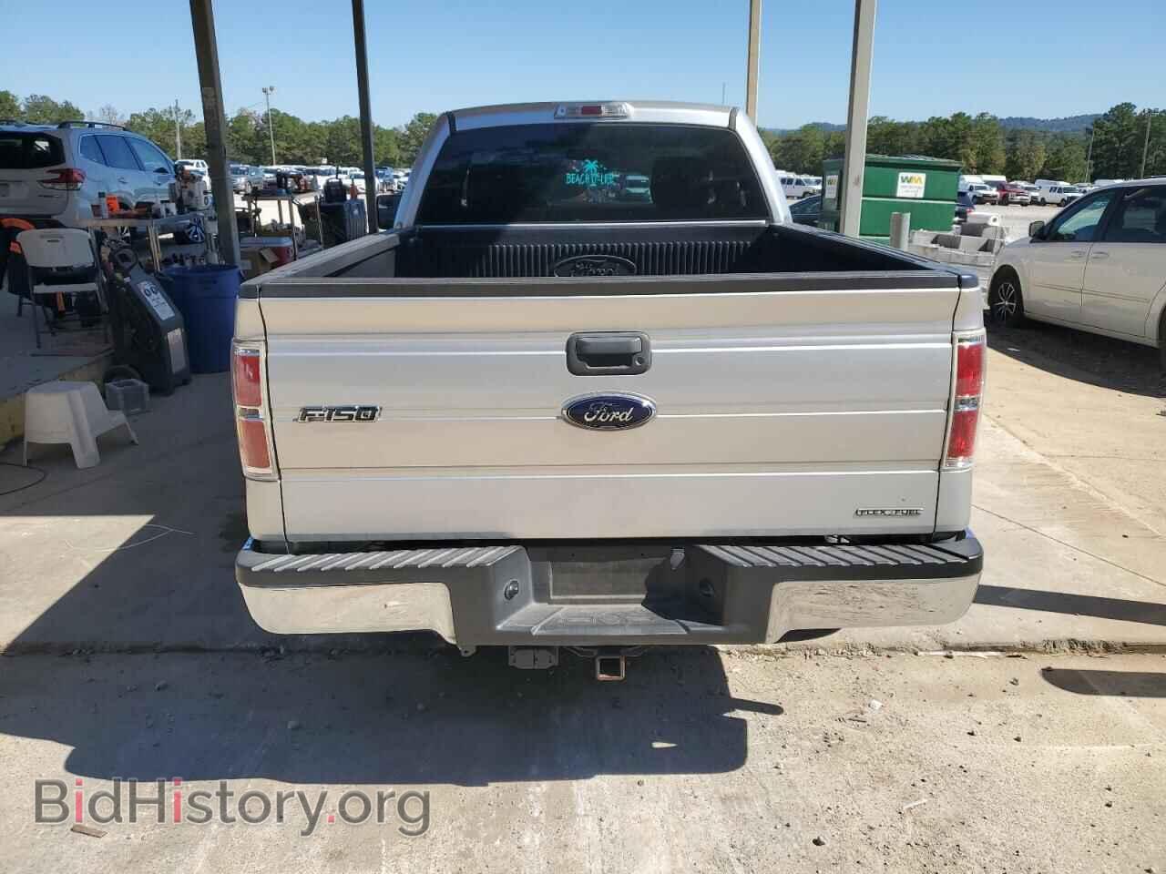 2014 FORD All Models - VIN: 1FTMF1CM3EFB14664 - Photo 6