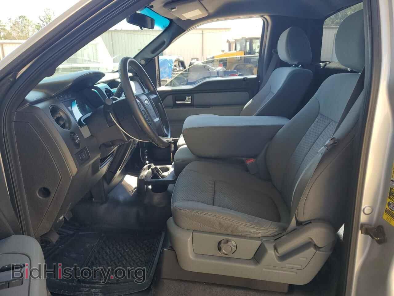 2014 FORD All Models - VIN: 1FTMF1CM3EFB14664 - Photo 7