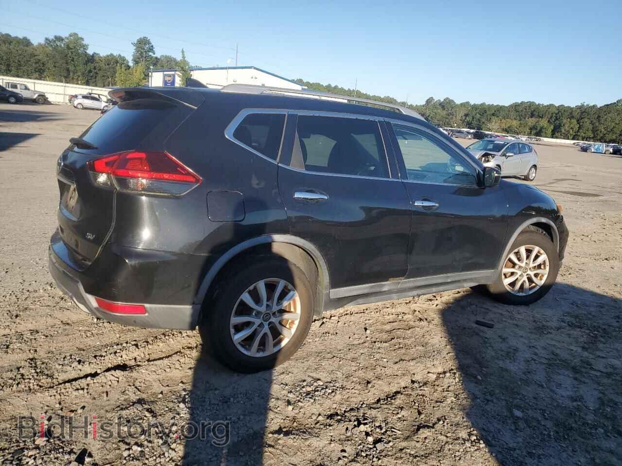 2018 NISSAN ROGUE - VIN: KNMAT2MT8JP509340 - Фото 3