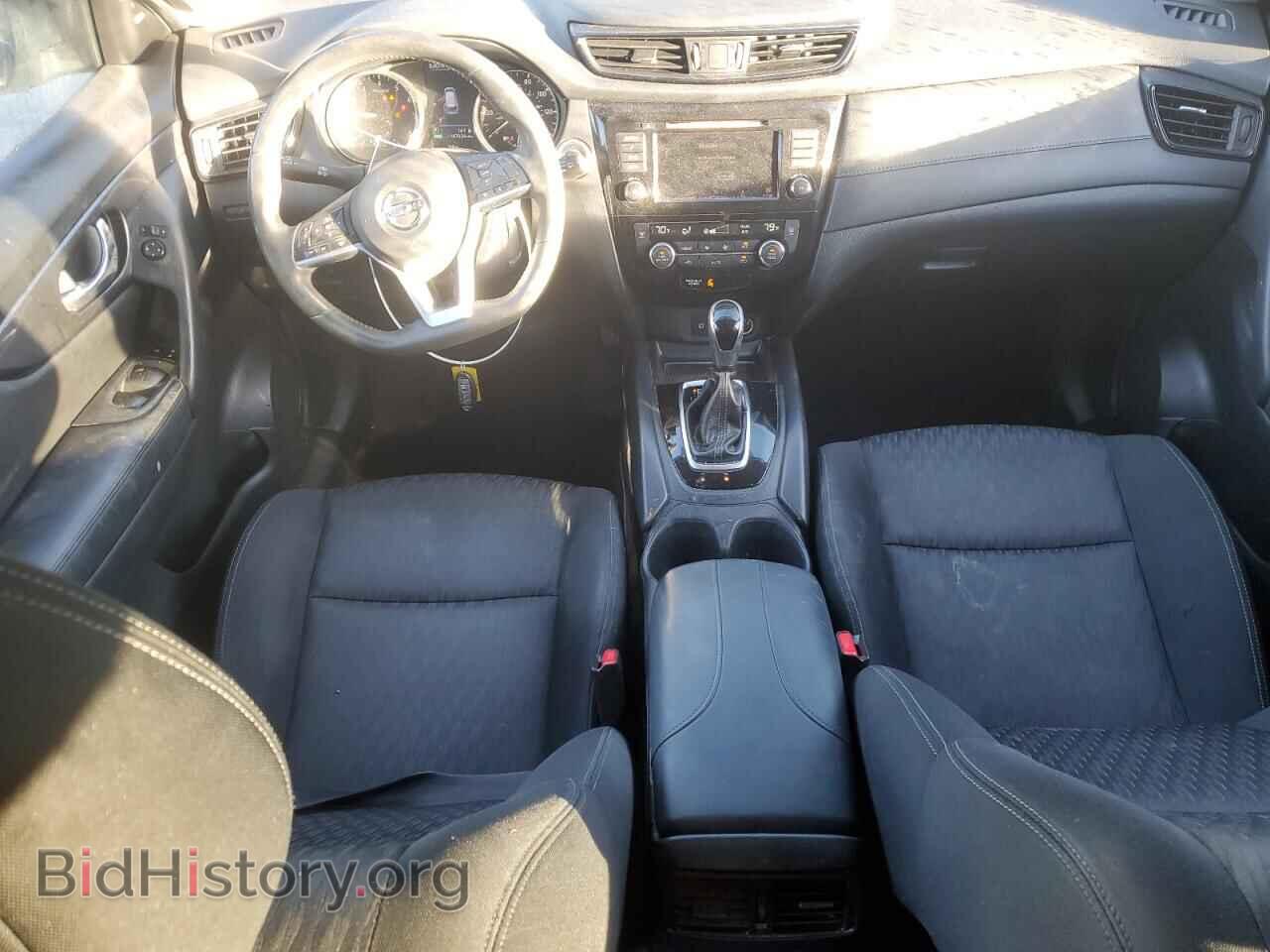 2018 NISSAN ROGUE - VIN: KNMAT2MT8JP509340 - Фото 8