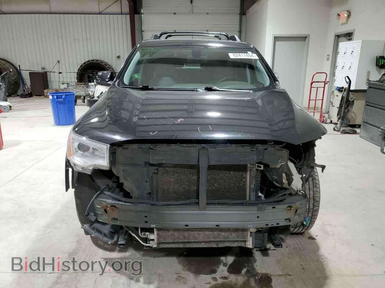 2017 GMC ACADIA - VIN: 1GKKNULS0HZ245164 - Фото 5