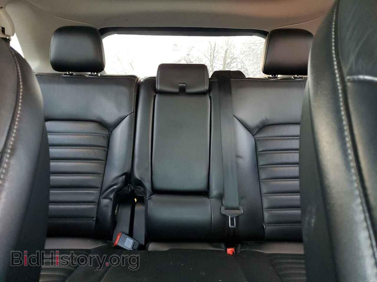 2016 FORD EDGE - VIN: 2FMPK4J81GBC22362 - Фото 10