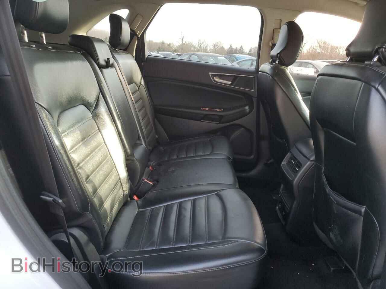 2018 FORD EDGE - VIN: 2FMPK4J97JBC40719 - Photo 10