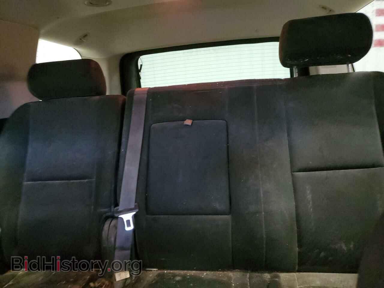 2010 GMC YUKON - VIN: 1GKUKAE04AR117639 - Photo 10