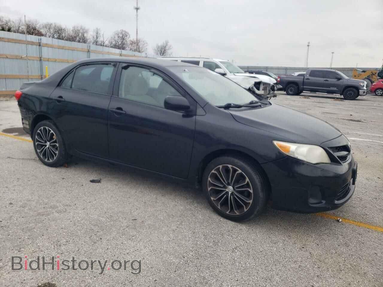 2011 TOYOTA COROLLA - VIN: 5YFBU4EE0BP002249 - Фото 4