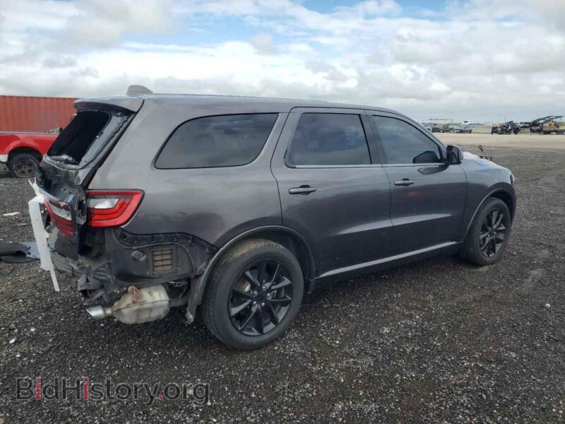 2018 Dodge DURANGO (VIN 1C4RDHDG8JC473372) — фото 3 из 14