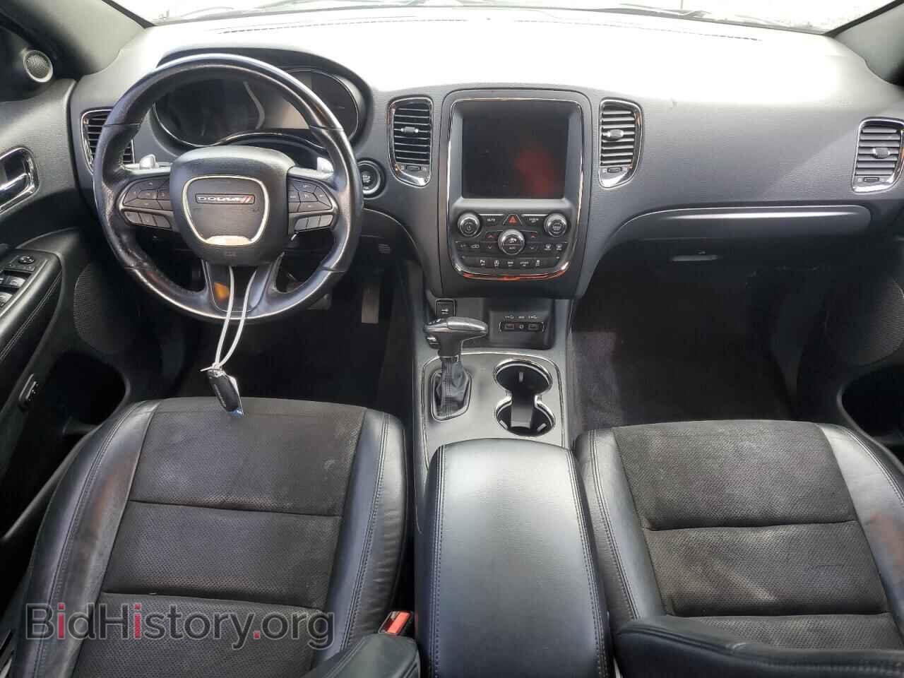 2018 DODGE DURANGO - VIN: 1C4RDHDG8JC473372 - Photo 8