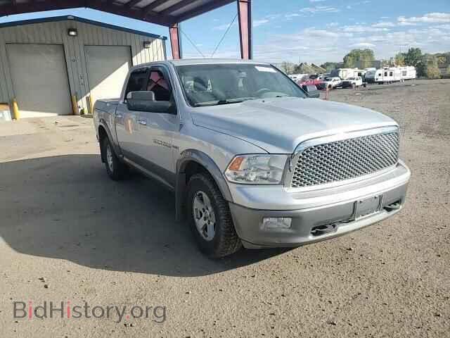 2012 DODGE RAM 1500 - VIN: 1C6RD7LT8CS311301 - Фото 13