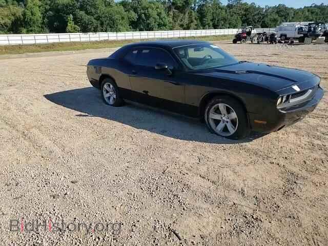 2014 DODGE CHALLENGER - VIN: 2C3CDYAG4EH126669 - Фото 13