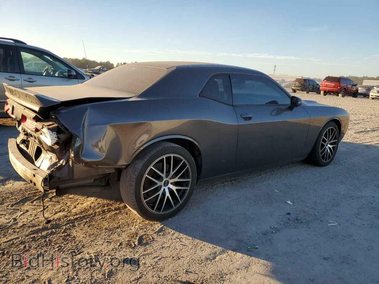 2016 DODGE CHALLENGER - VIN: 2C3CDZAG6GH256087 - Photo 3