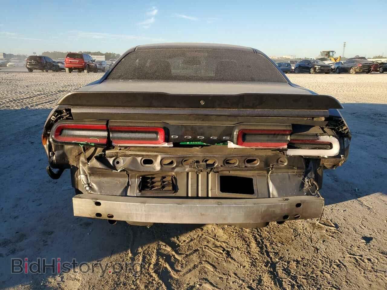 2016 DODGE CHALLENGER - VIN: 2C3CDZAG6GH256087 - Photo 6
