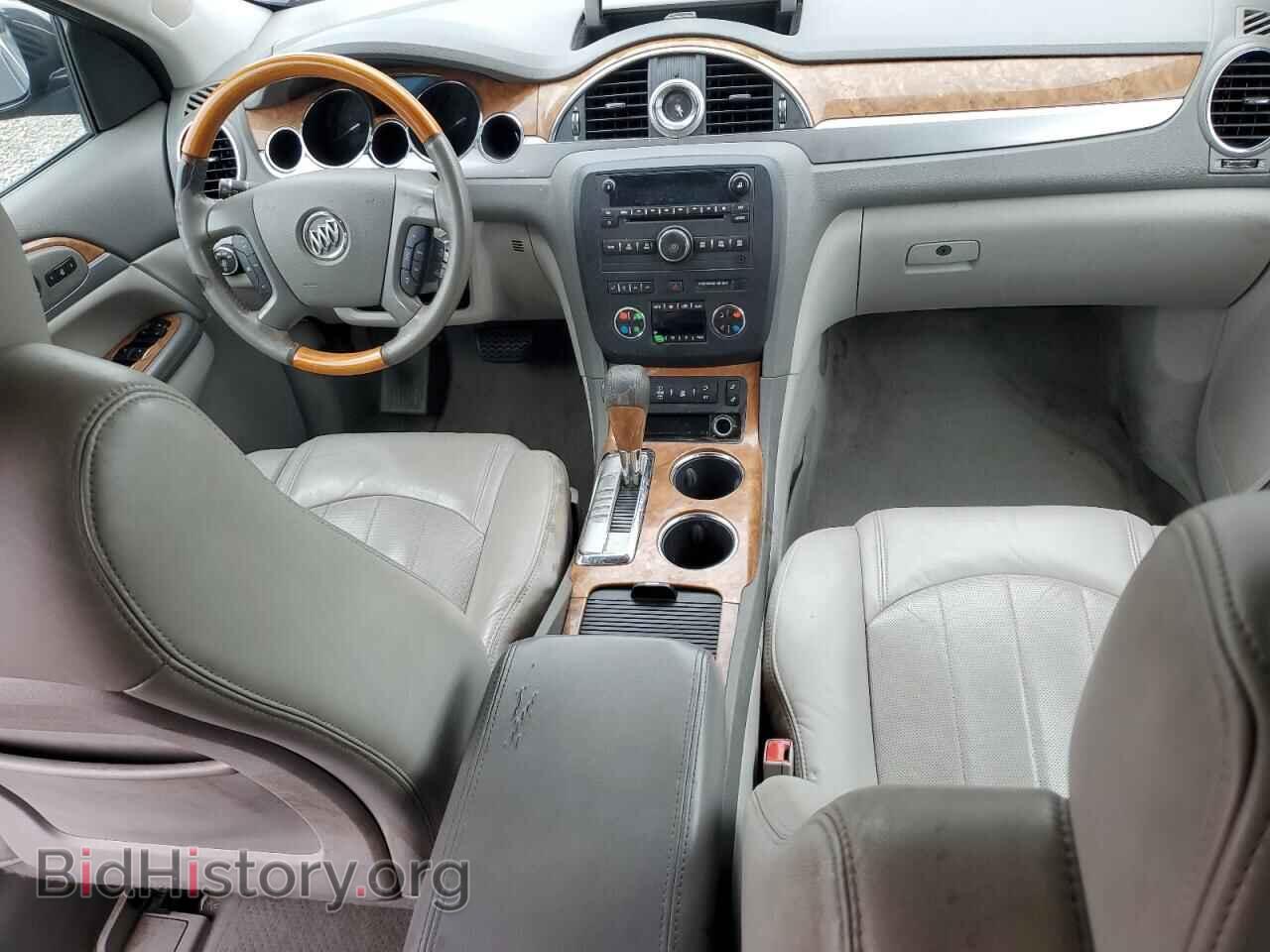 2012 BUICK ENCLAVE - VIN: 5GAKRCEDXCJ250518 - Фото 8