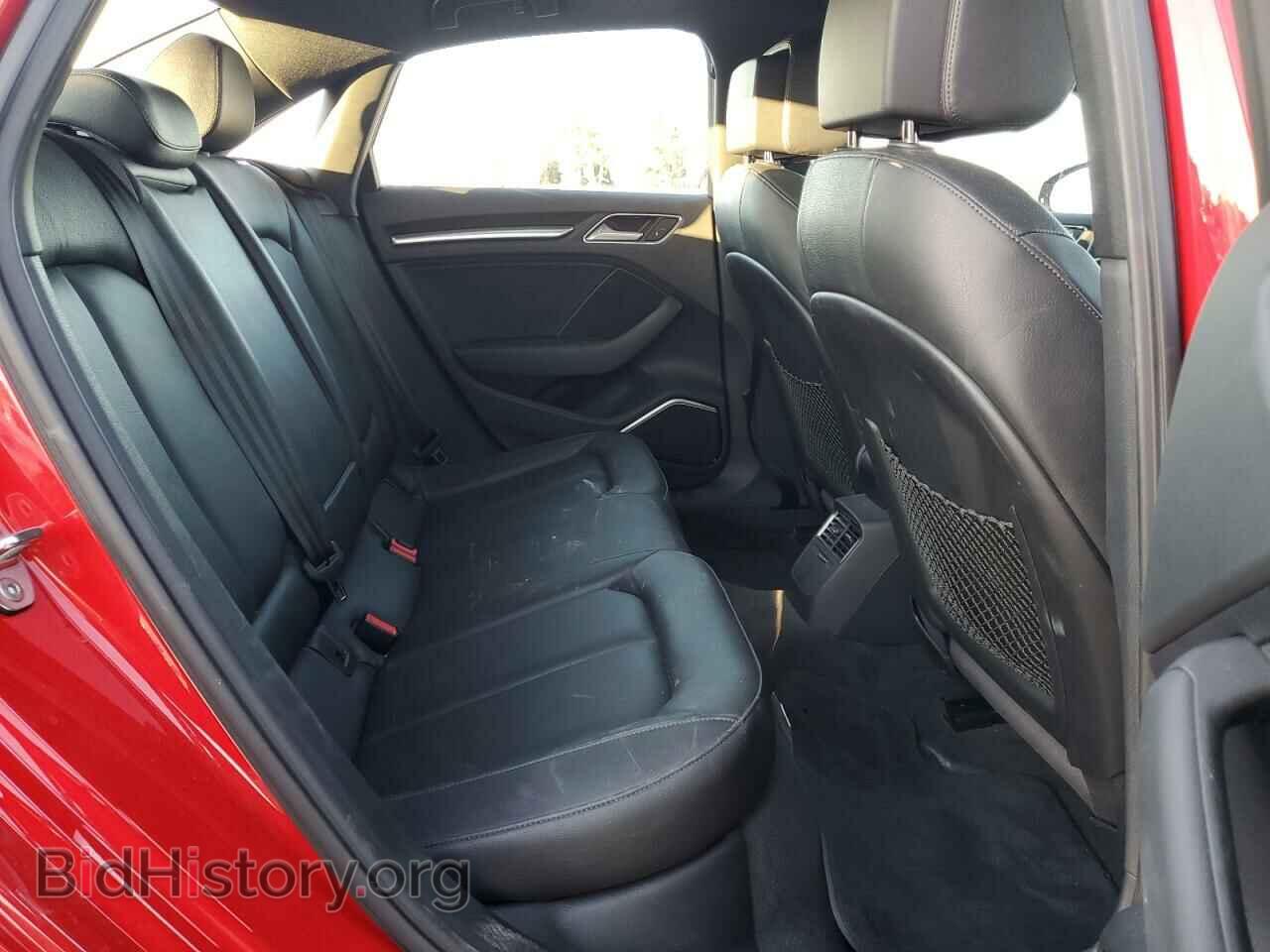 2018 AUDI A3 - VIN: WAUGUGFF5J1077950 - Photo 10