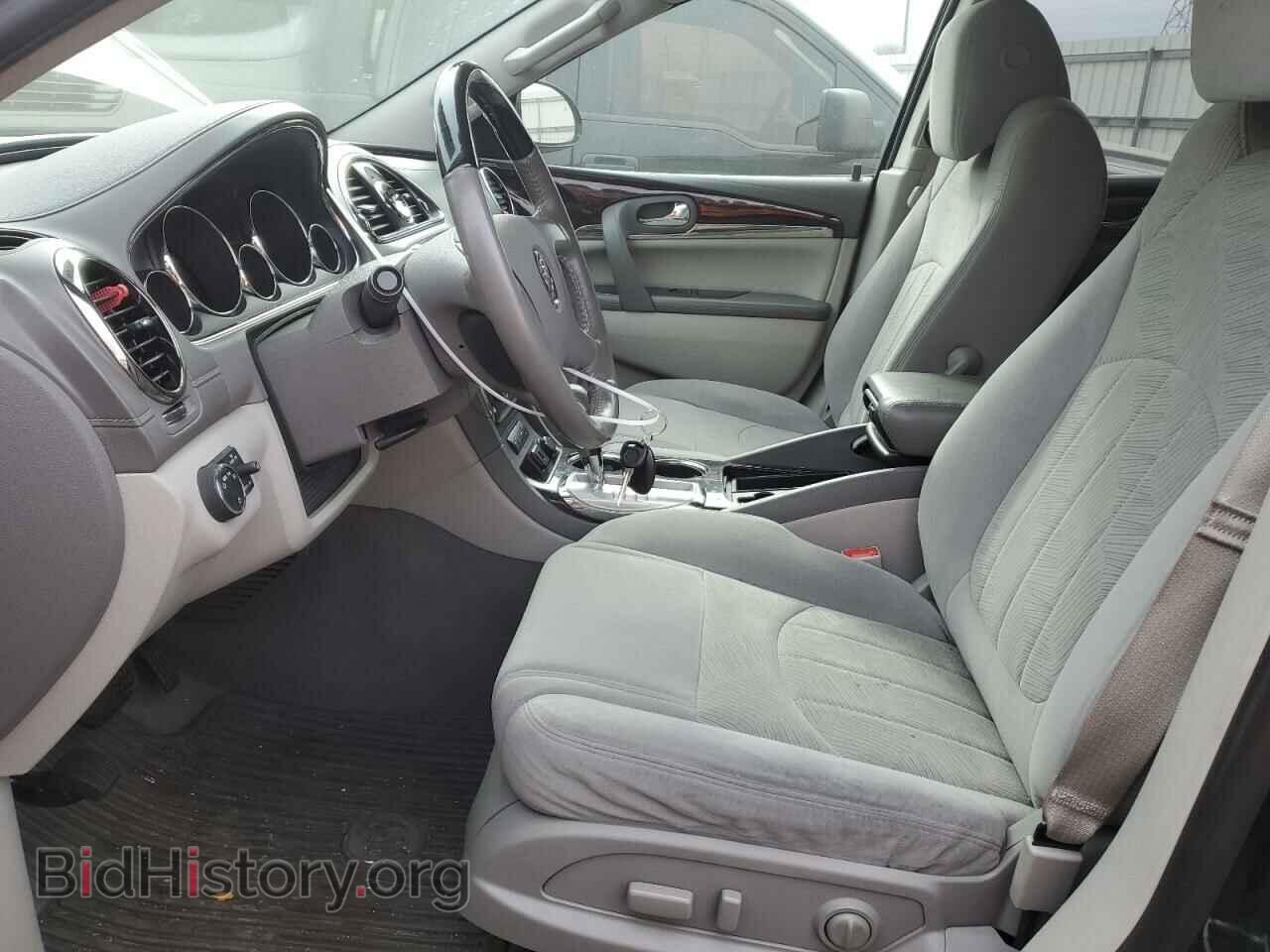 2017 BUICK ENCLAVE - VIN: 5GAKRAKD3HJ340688 - Фото 7