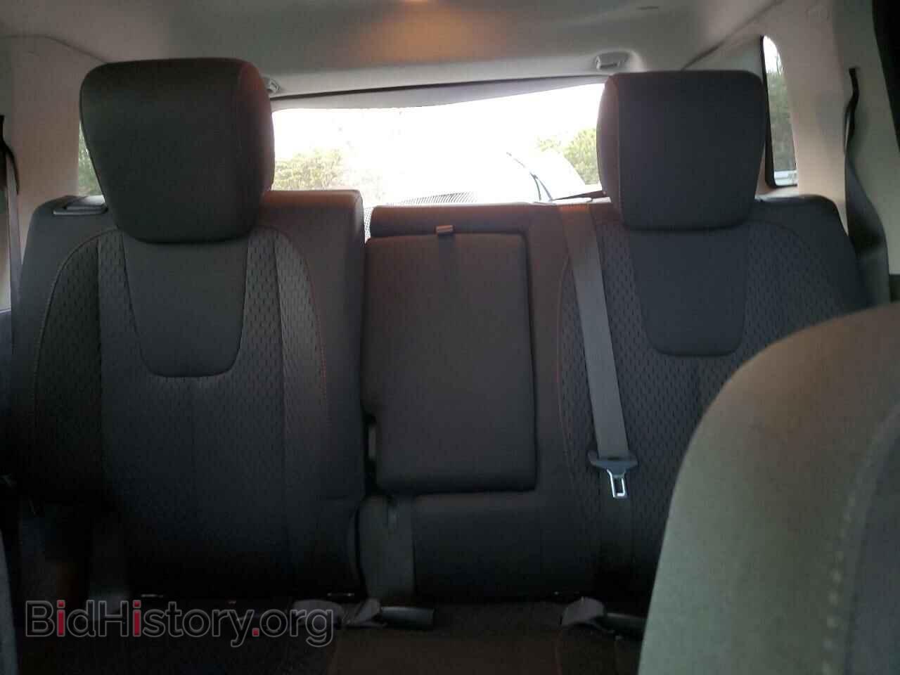 2011 GMC TERRAIN - VIN: 2CTALMEC3B6475615 - Фото 10