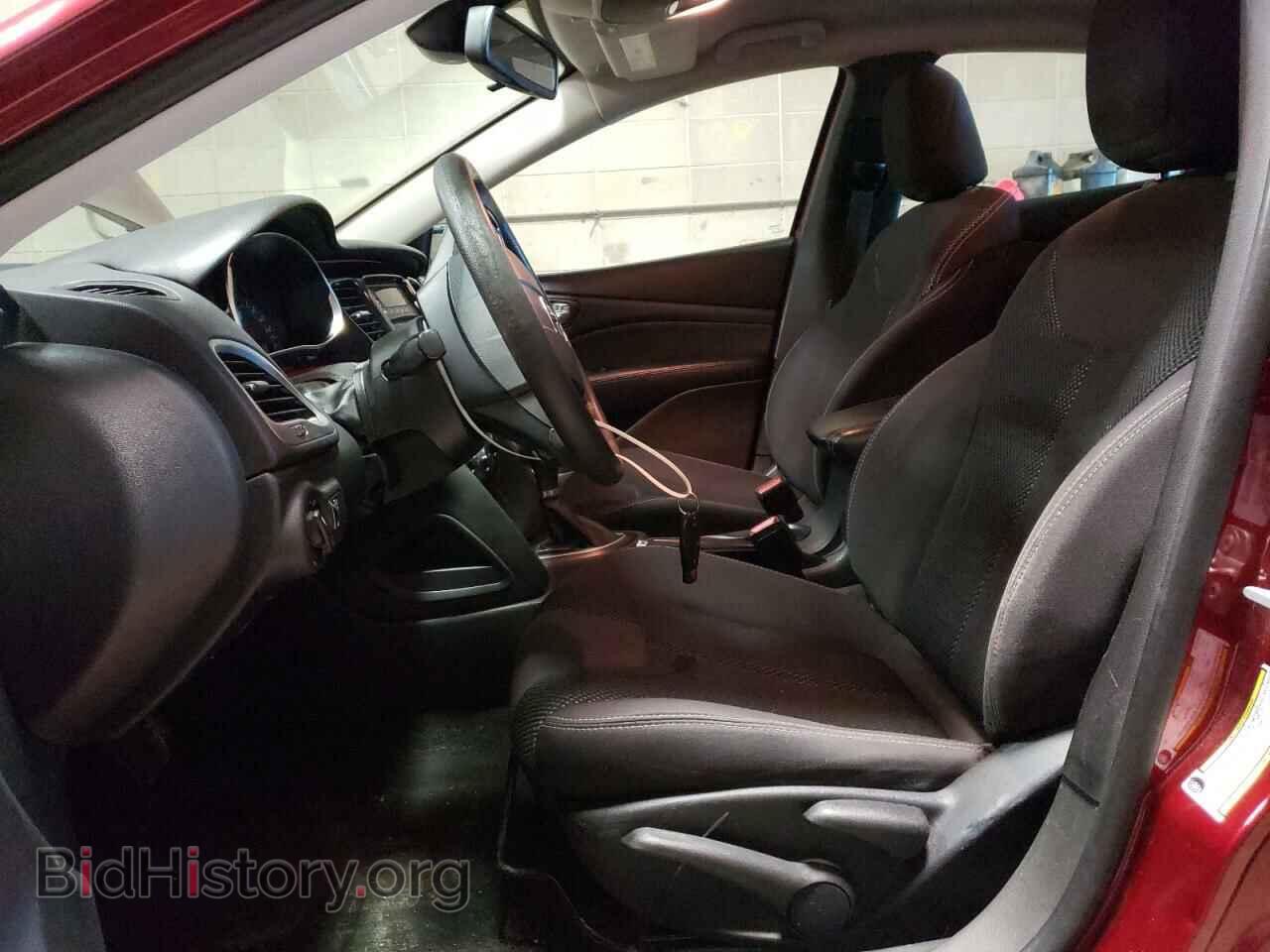 2015 DODGE DART - VIN: 1C3CDFBB9FD373580 - Фото 7