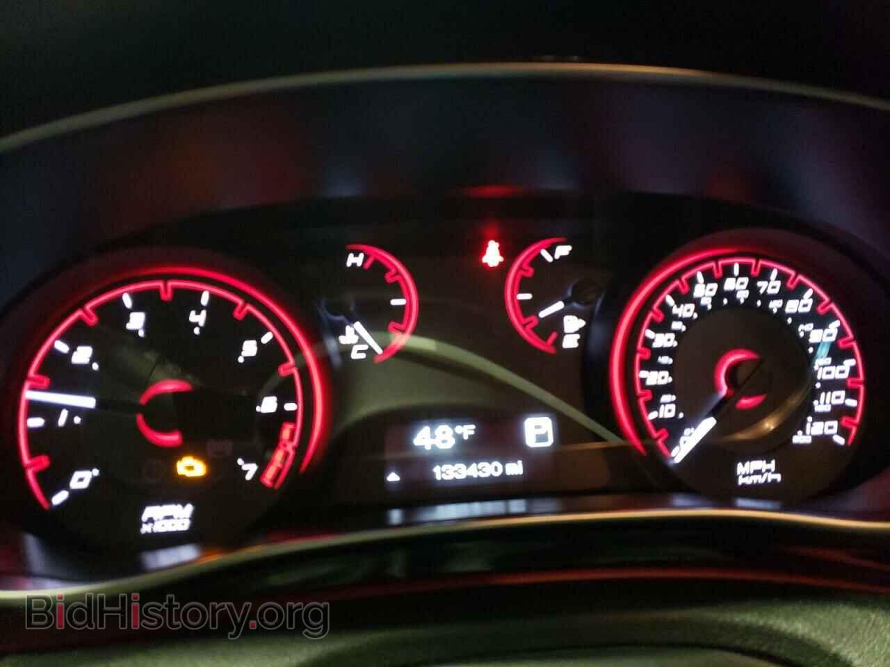 2015 DODGE DART - VIN: 1C3CDFBB9FD373580 - Фото 9