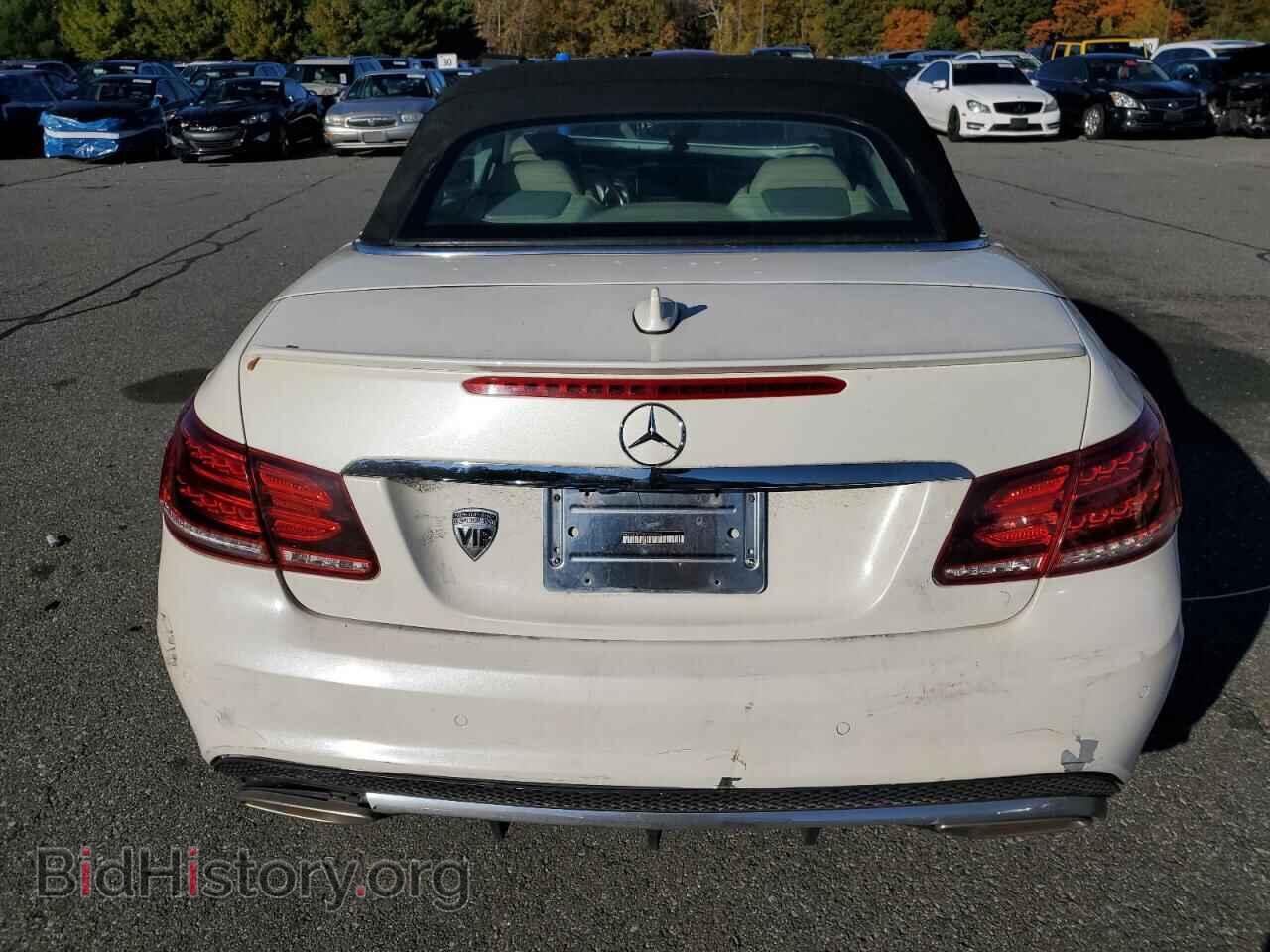 2014 MERCEDES-BENZ E-CLASS - VIN: WDDKK5KFXEF265942 - Фото 6