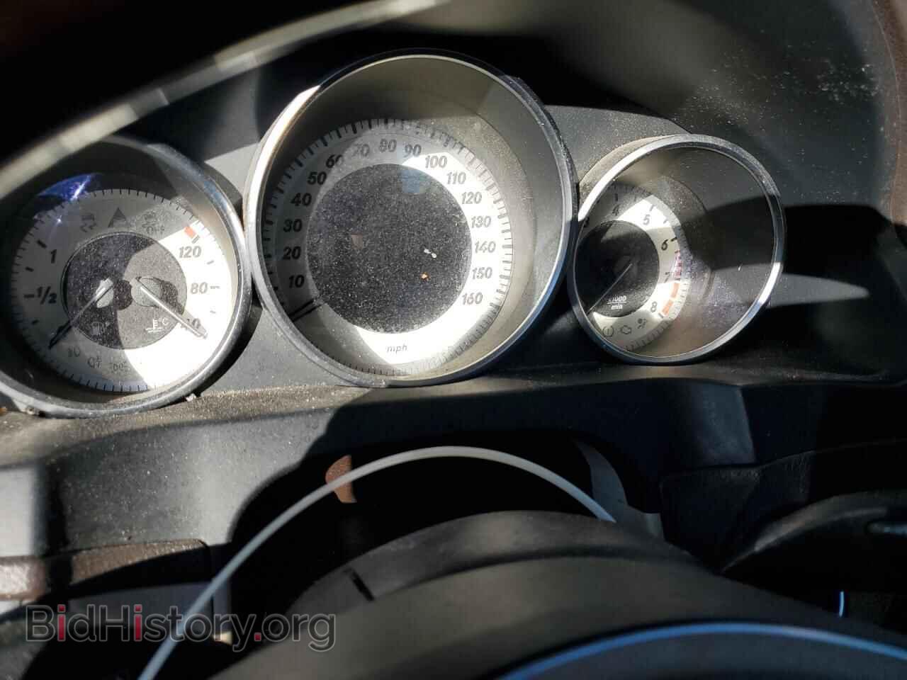 2014 MERCEDES-BENZ E-CLASS - VIN: WDDKK5KFXEF265942 - Фото 9