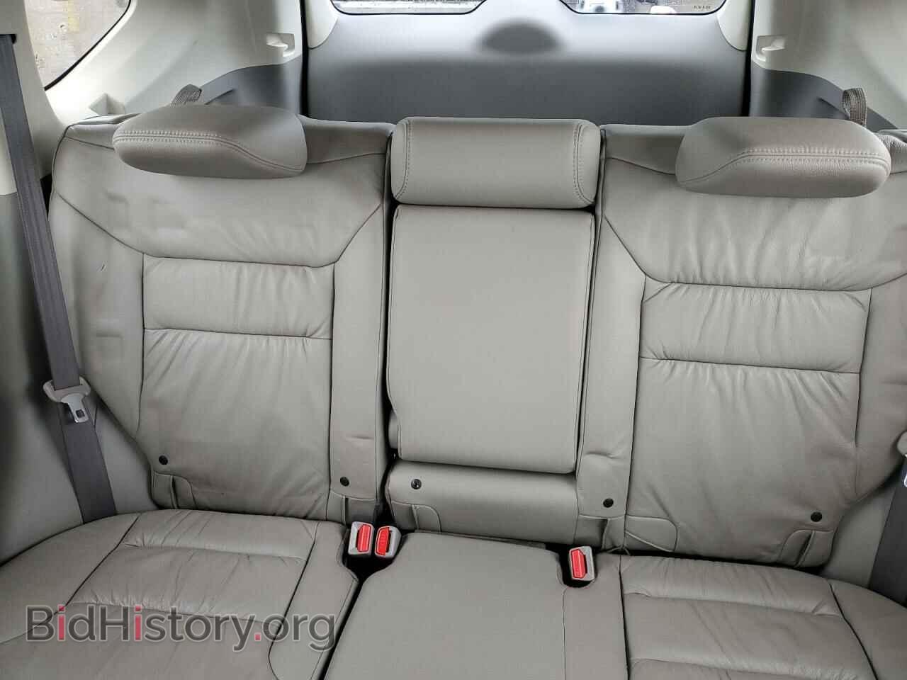 2012 HONDA CRV - VIN: 5J6RM4H79CL047920 - Фото 10