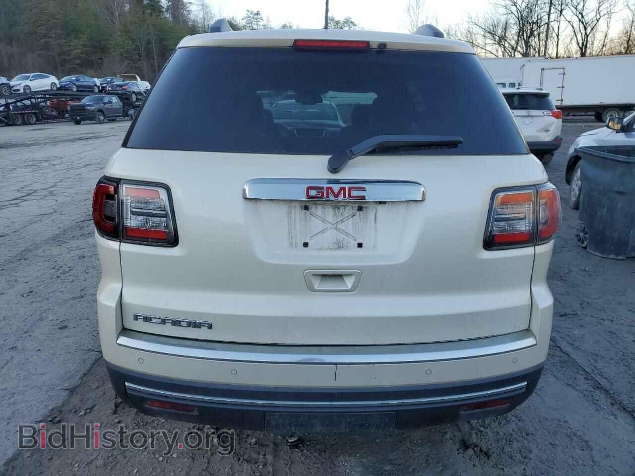 2013 GMC ACADIA - VIN: 1GKKRSKD0DJ238848 - Фото 6