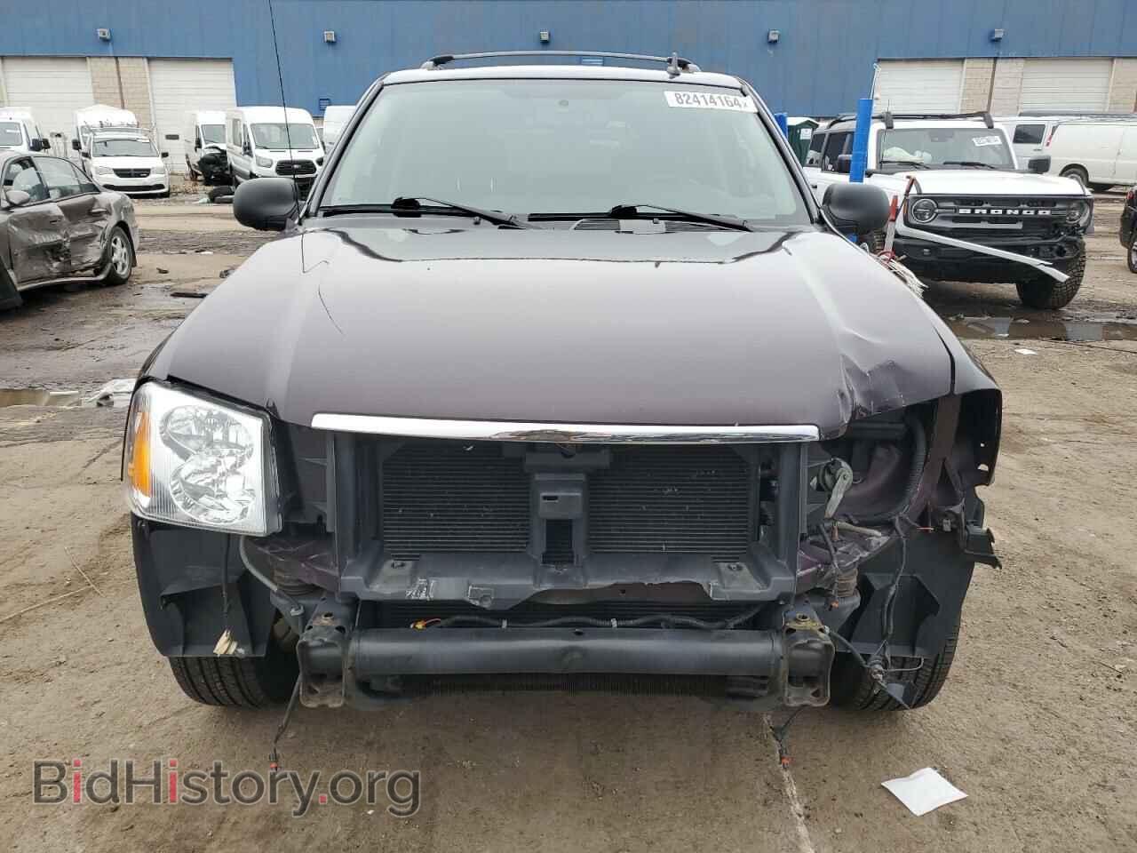 2009 GMC ENVOY - VIN: 1GKDS33S592102331 - Фото 5