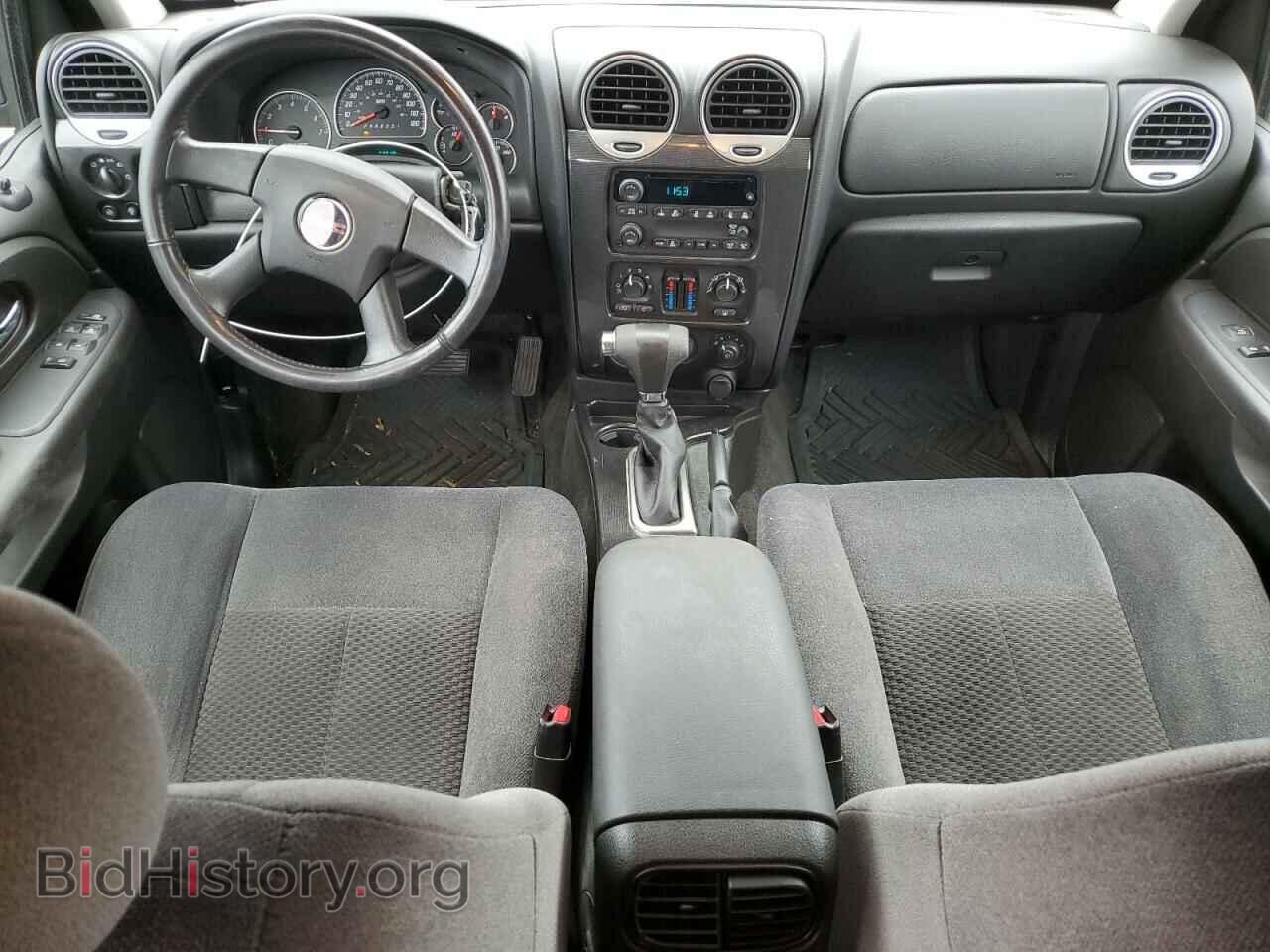2009 GMC ENVOY - VIN: 1GKDS33S592102331 - Фото 8