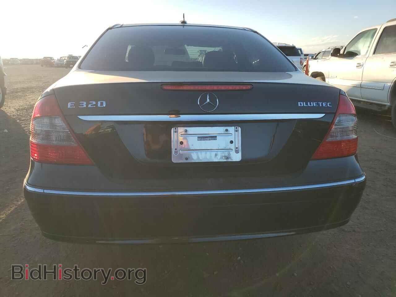 2007 MERCEDES-BENZ E-CLASS - VIN: WDBUF22X97B114212 - Фото 6