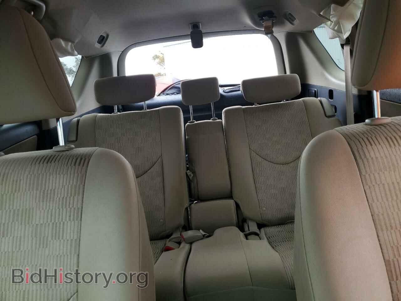2010 TOYOTA RAV4 - VIN: 2T3BF4DV1AW053307 - Фото 10