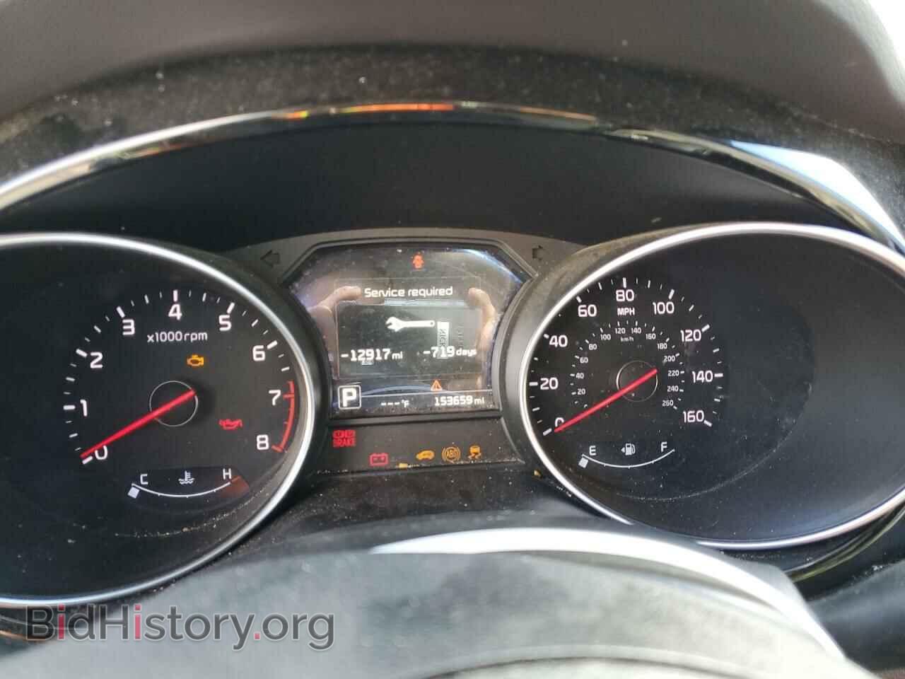 2015 KIA All Models - VIN: KNDMC5C17F6013246 - Фото 9