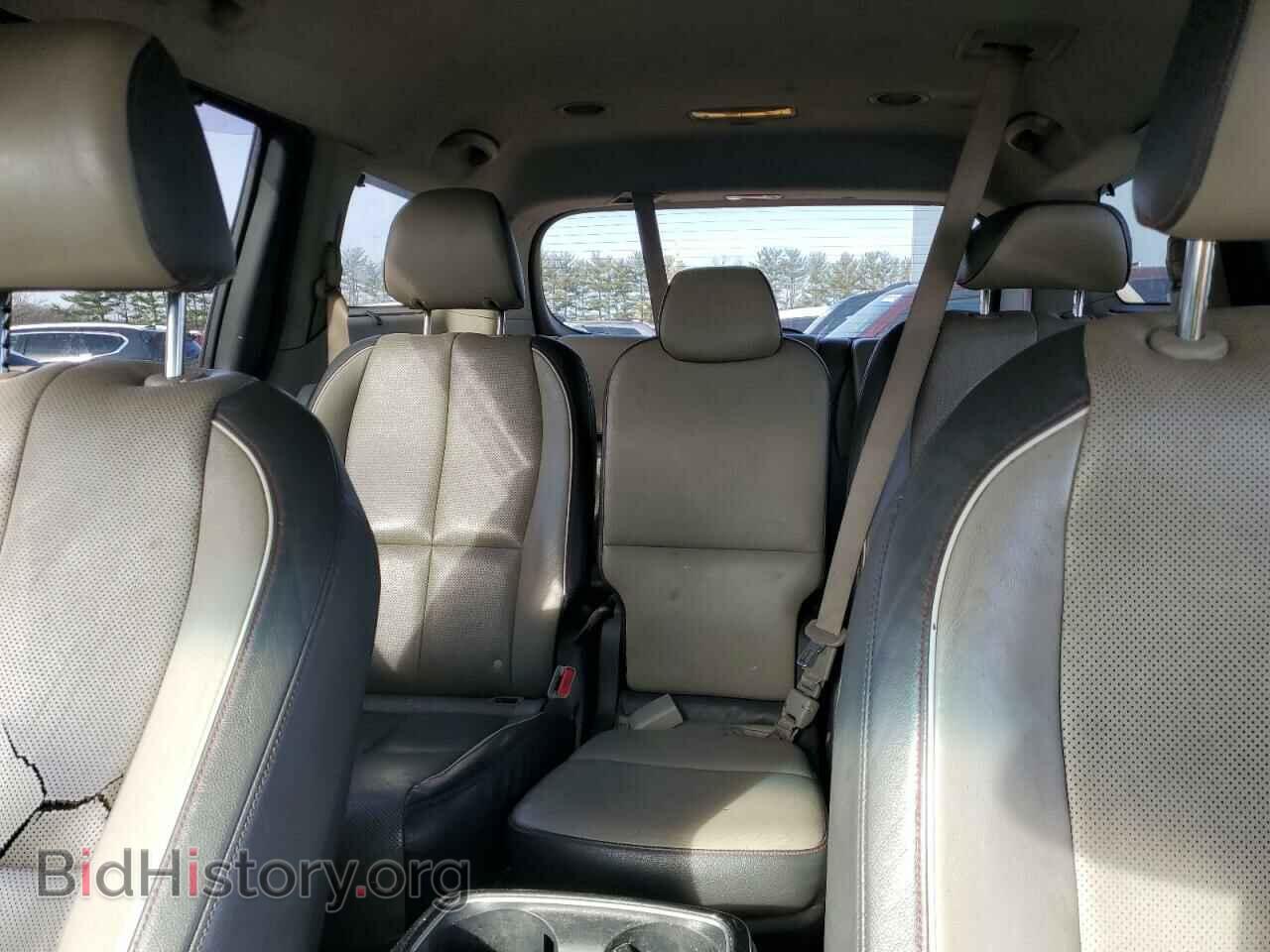 2015 KIA All Models - VIN: KNDMC5C17F6013246 - Фото 10