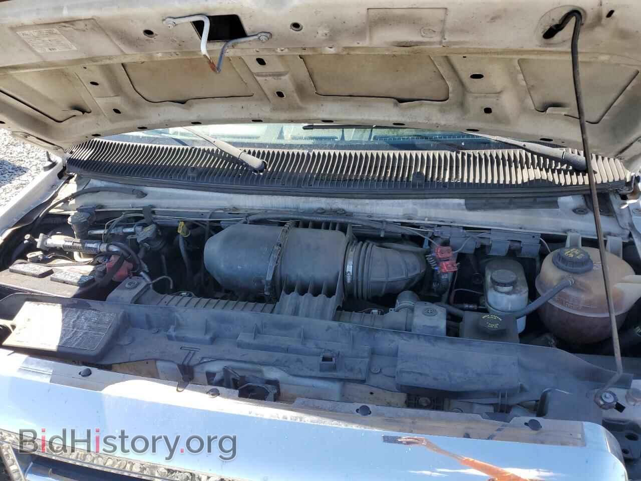 2009 FORD ALL Models - VIN: 1FBNE31L89DA55131 - Фото 12