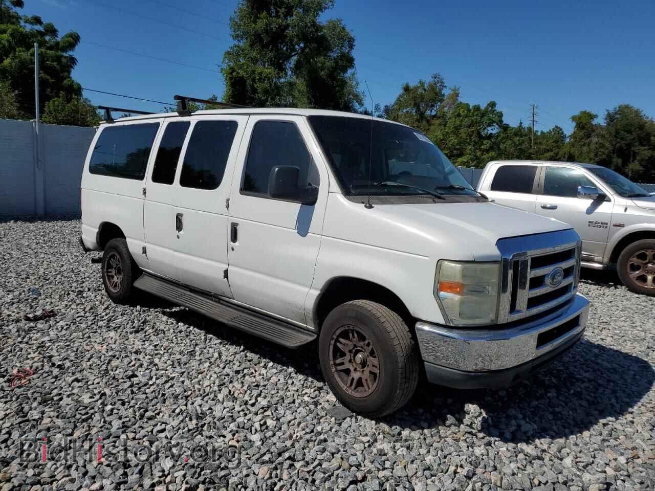 2009 FORD ALL Models - VIN: 1FBNE31L89DA55131 - Фото 4