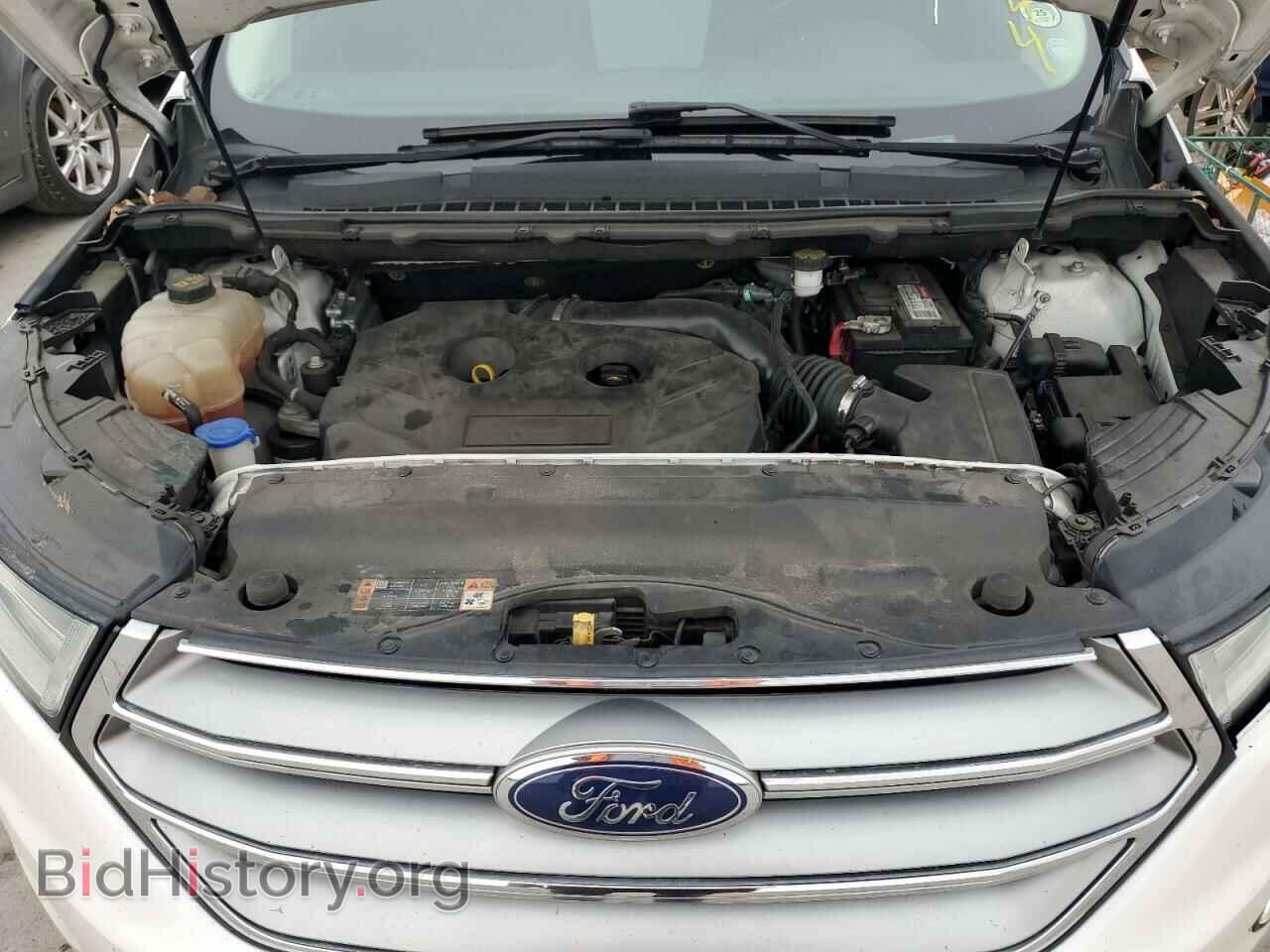 2018 FORD EDGE - VIN: 2FMPK4J99JBC49521 - Photo 12
