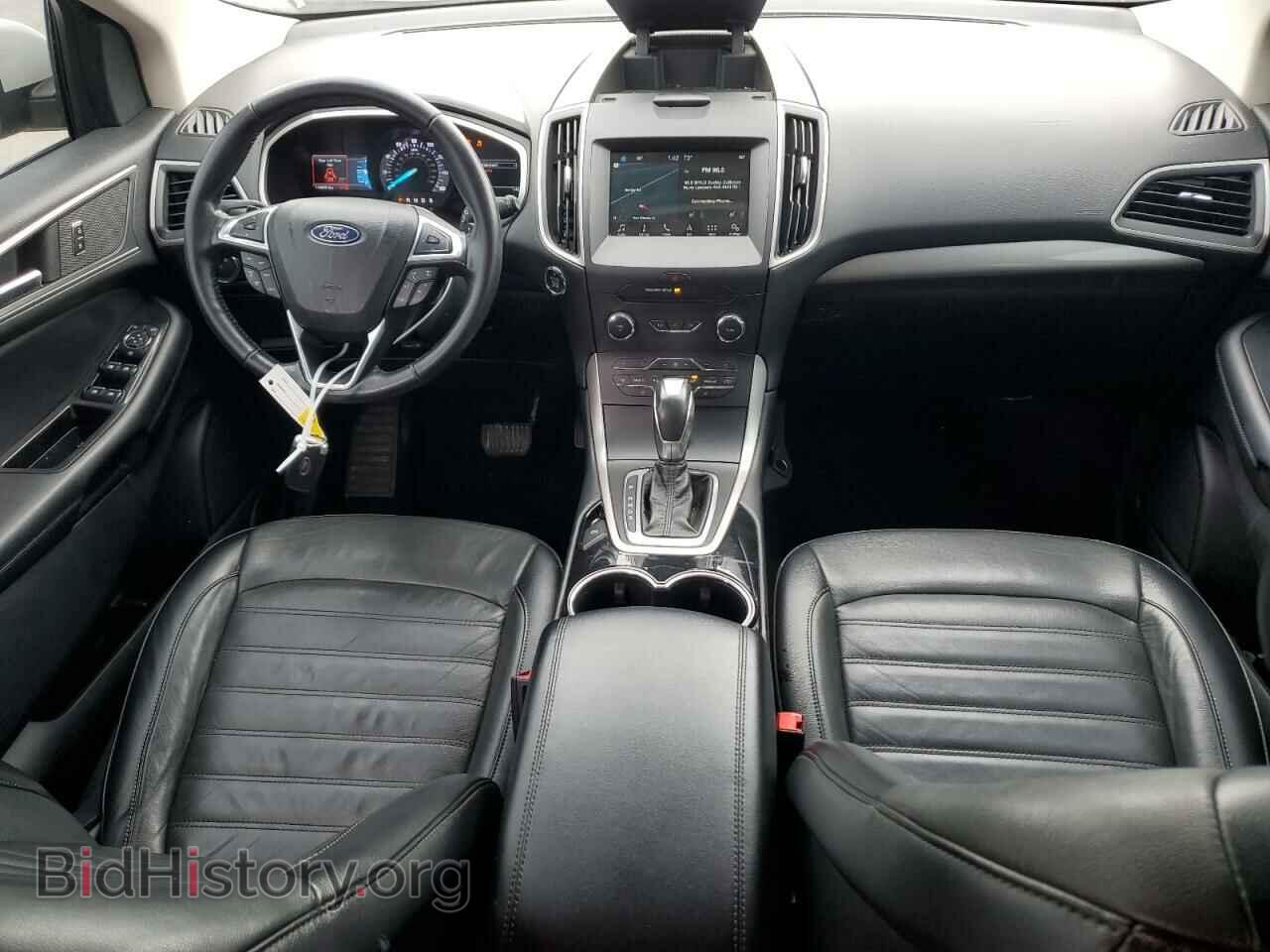 2018 FORD EDGE - VIN: 2FMPK4J99JBC49521 - Photo 8