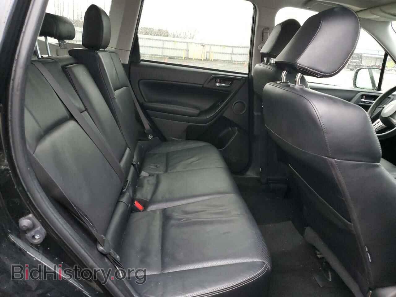 2014 SUBARU FORESTER - VIN: JF2SJAMC7EH557112 - Фото 11