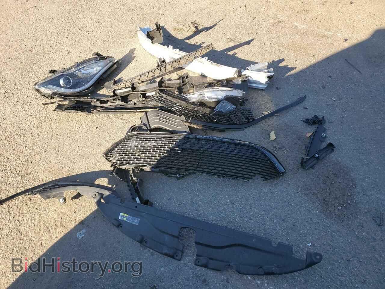 2020 CHRYSLER PACIFICA - VIN: 2C4RC1FG0LR149155 - Фото 13