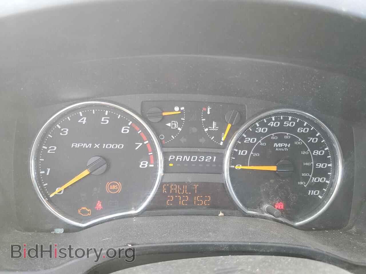2008 GMC CANYON - VIN: 1GTDT33E888225099 - Фото 9