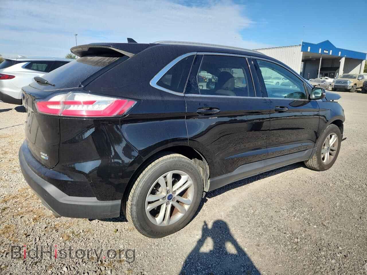 2019 FORD EDGE - VIN: 2FMPK4J95KBB19253 - Фото 3