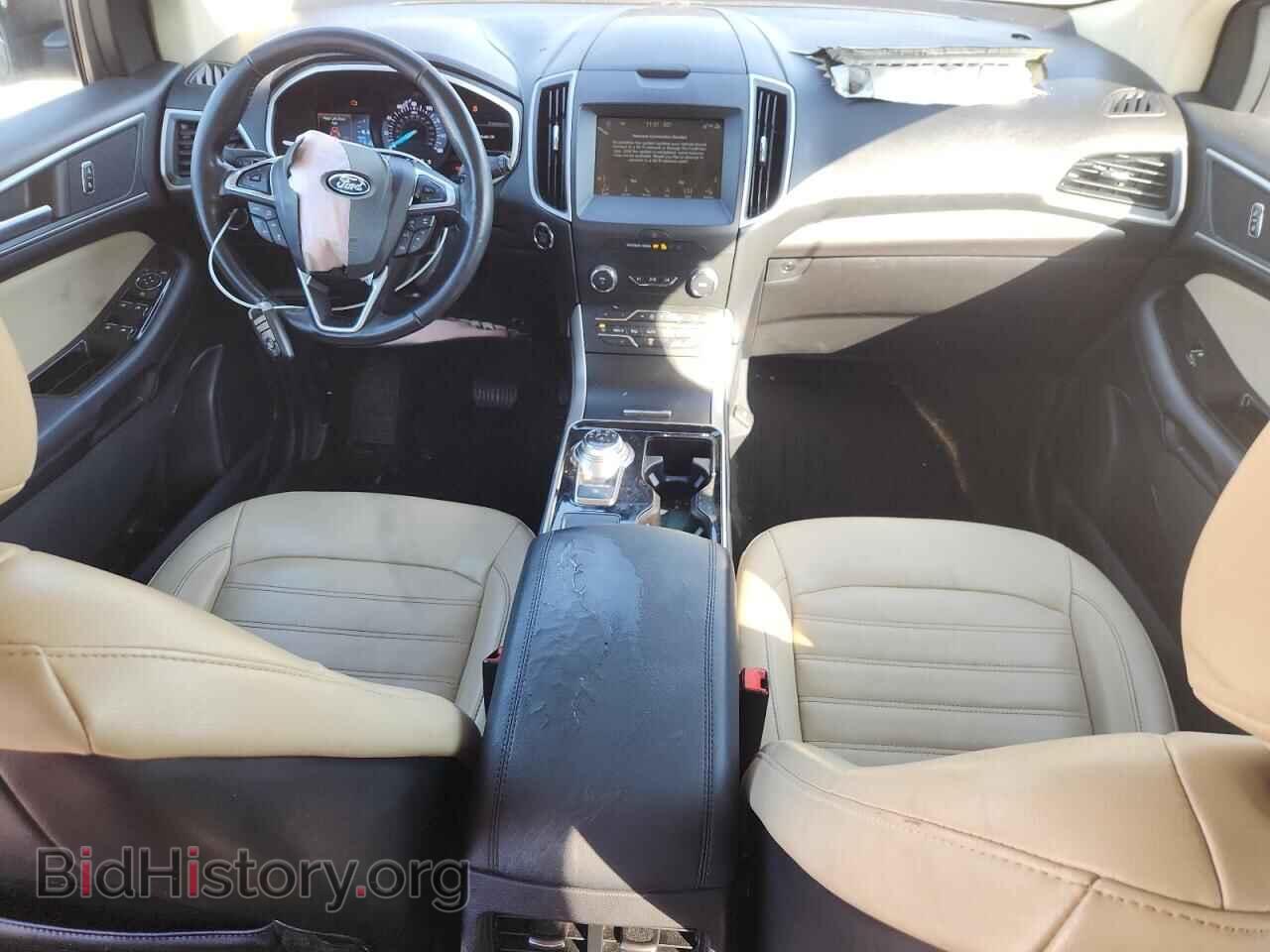 2019 FORD EDGE - VIN: 2FMPK4J95KBB19253 - Фото 8