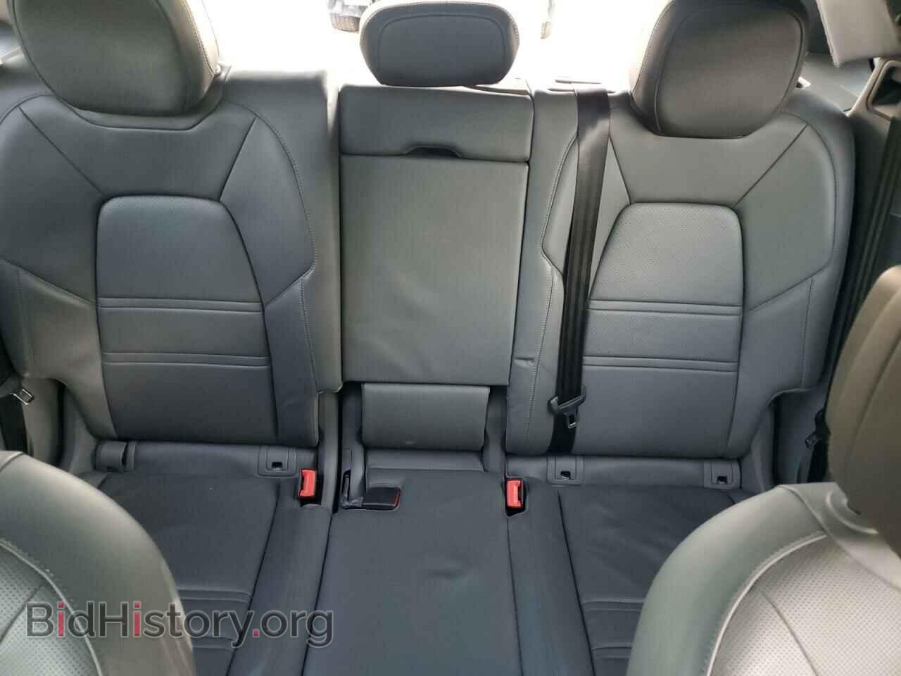 2019 PORSCHE CAYENNE - VIN: WP1AA2AY3KDA13711 - Фото 10