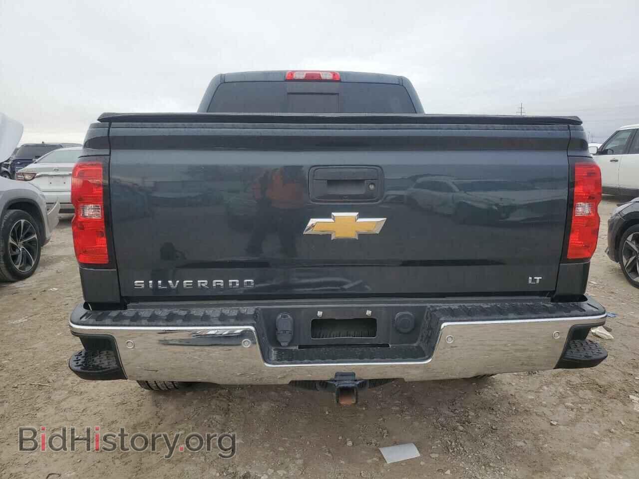 2018 CHEVROLET ALL Models - VIN: 3GCPCREC2JG512692 - Фото 6