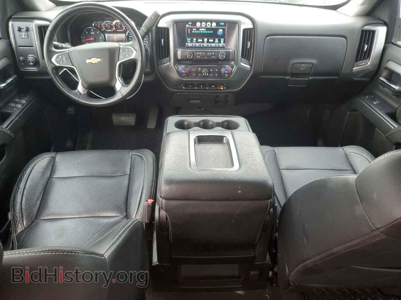 2018 CHEVROLET ALL Models - VIN: 3GCPCREC2JG512692 - Фото 8